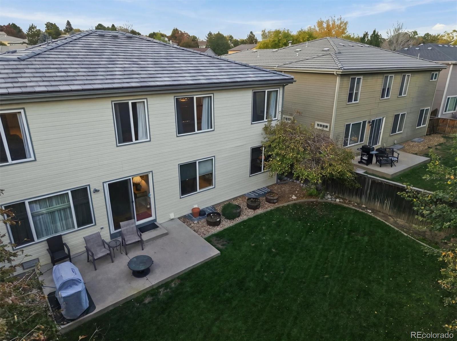 MLS Image #4 for 2214  cactus bluff avenue,highlands ranch, Colorado