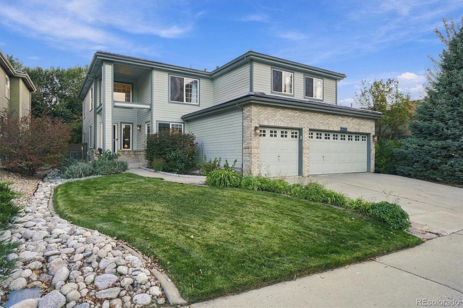 MLS Image #48 for 2214  cactus bluff avenue,highlands ranch, Colorado