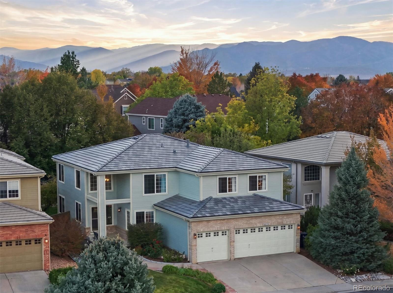 MLS Image #49 for 2214  cactus bluff avenue,highlands ranch, Colorado