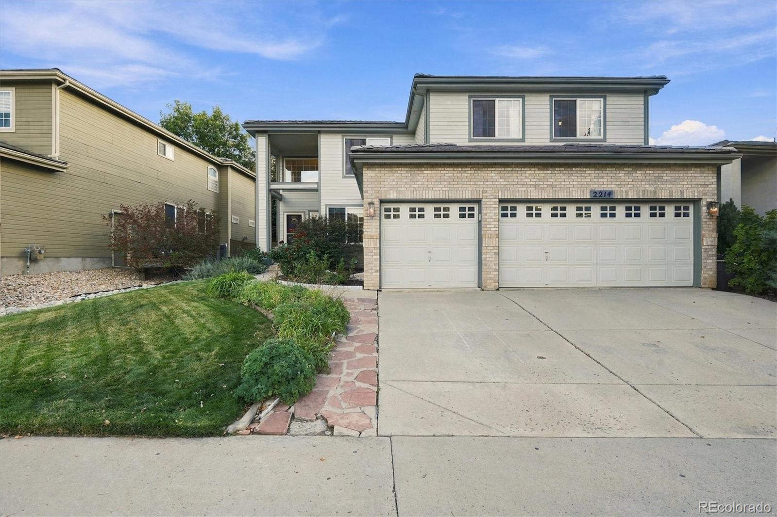 MLS Image #5 for 2214  cactus bluff avenue,highlands ranch, Colorado