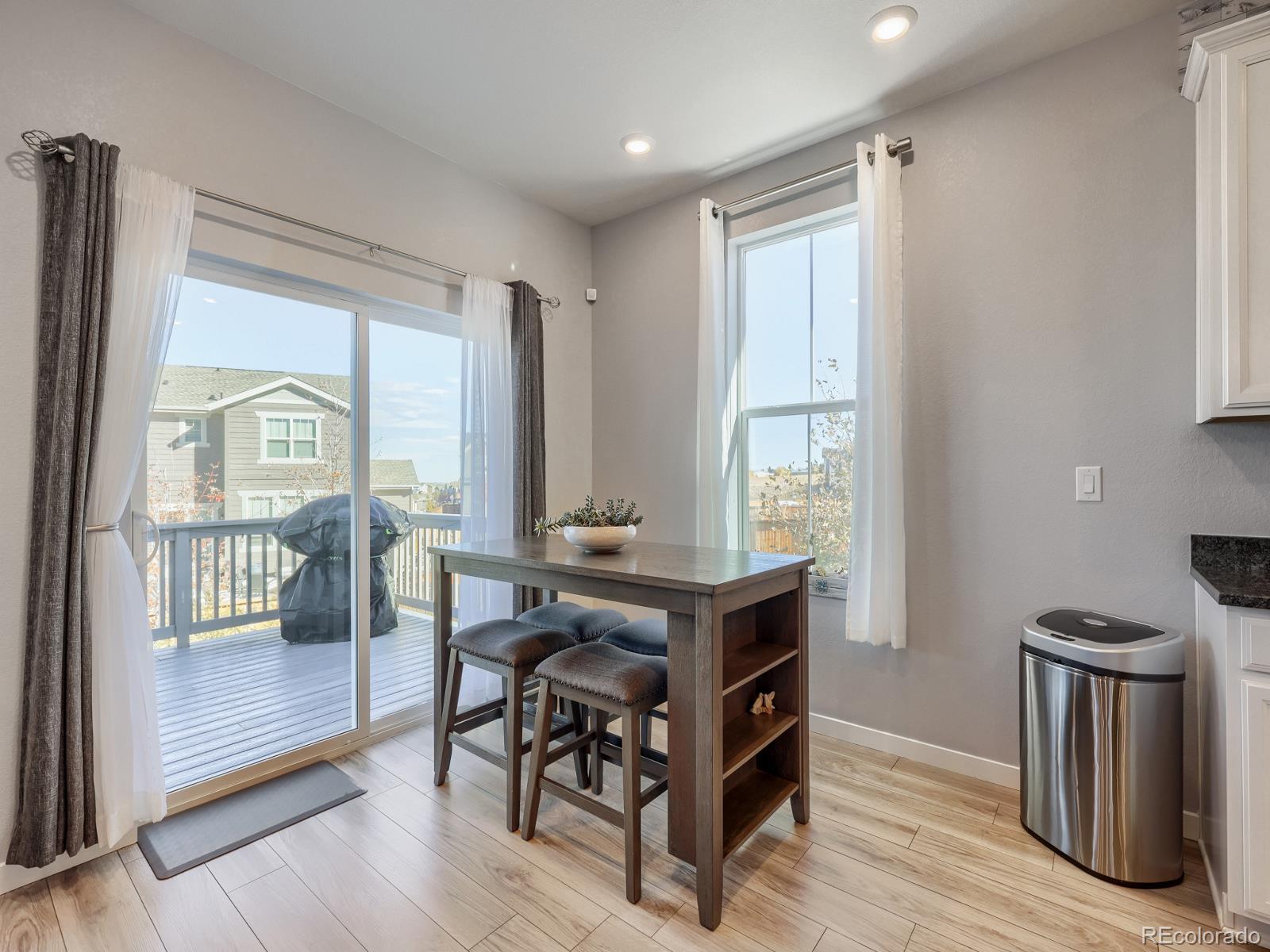MLS Image #10 for 863  high point trail,elizabeth, Colorado