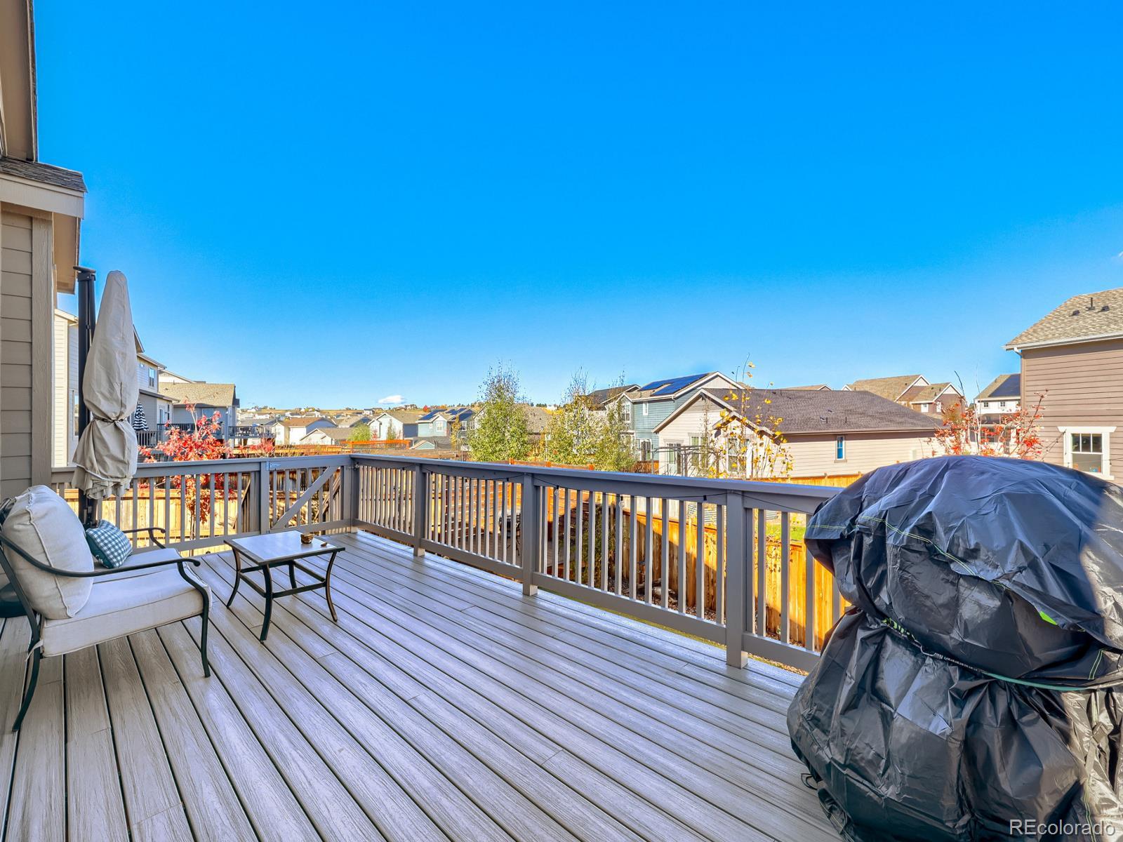 MLS Image #24 for 863  high point trail,elizabeth, Colorado