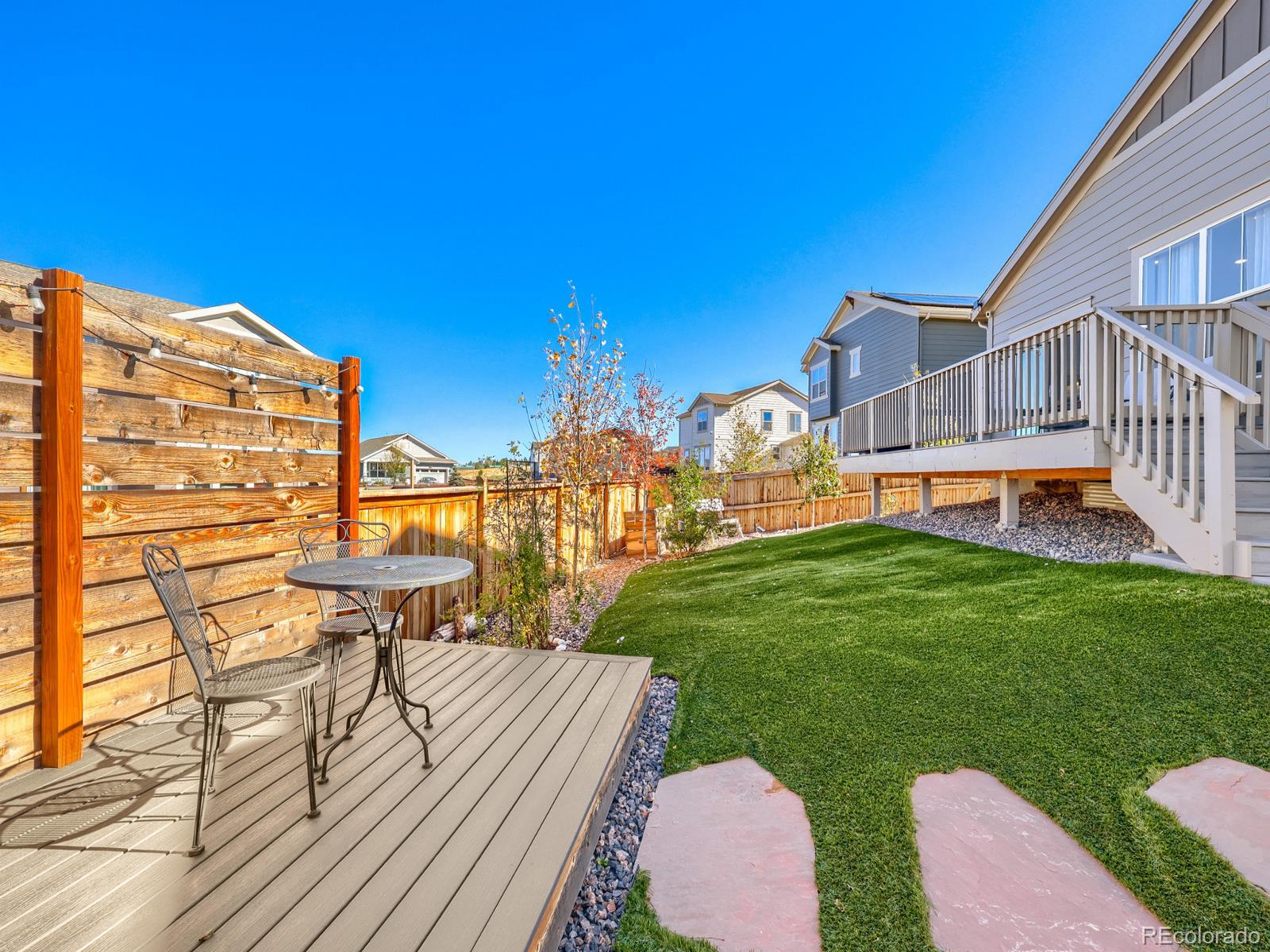 MLS Image #25 for 863  high point trail,elizabeth, Colorado