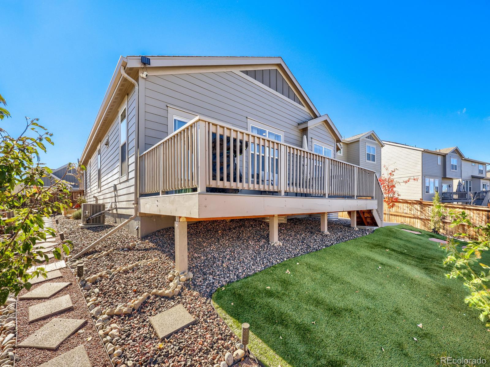 MLS Image #26 for 863  high point trail,elizabeth, Colorado