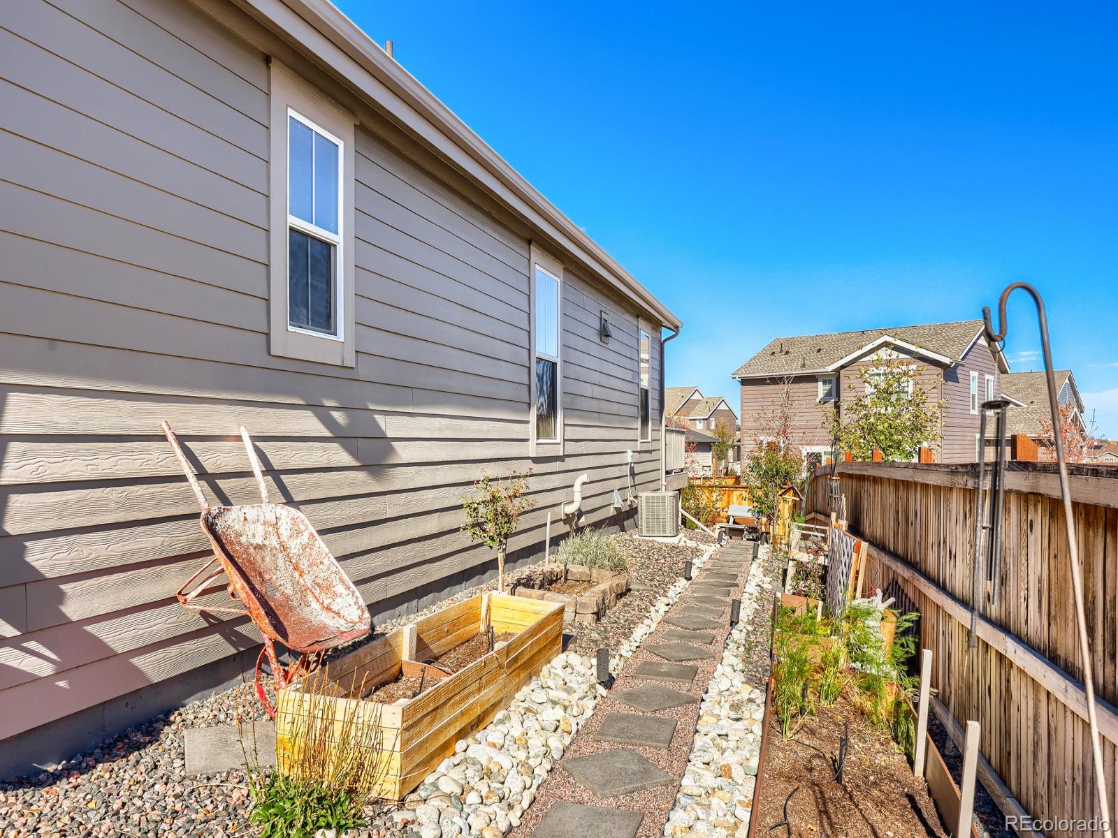 MLS Image #27 for 863  high point trail,elizabeth, Colorado