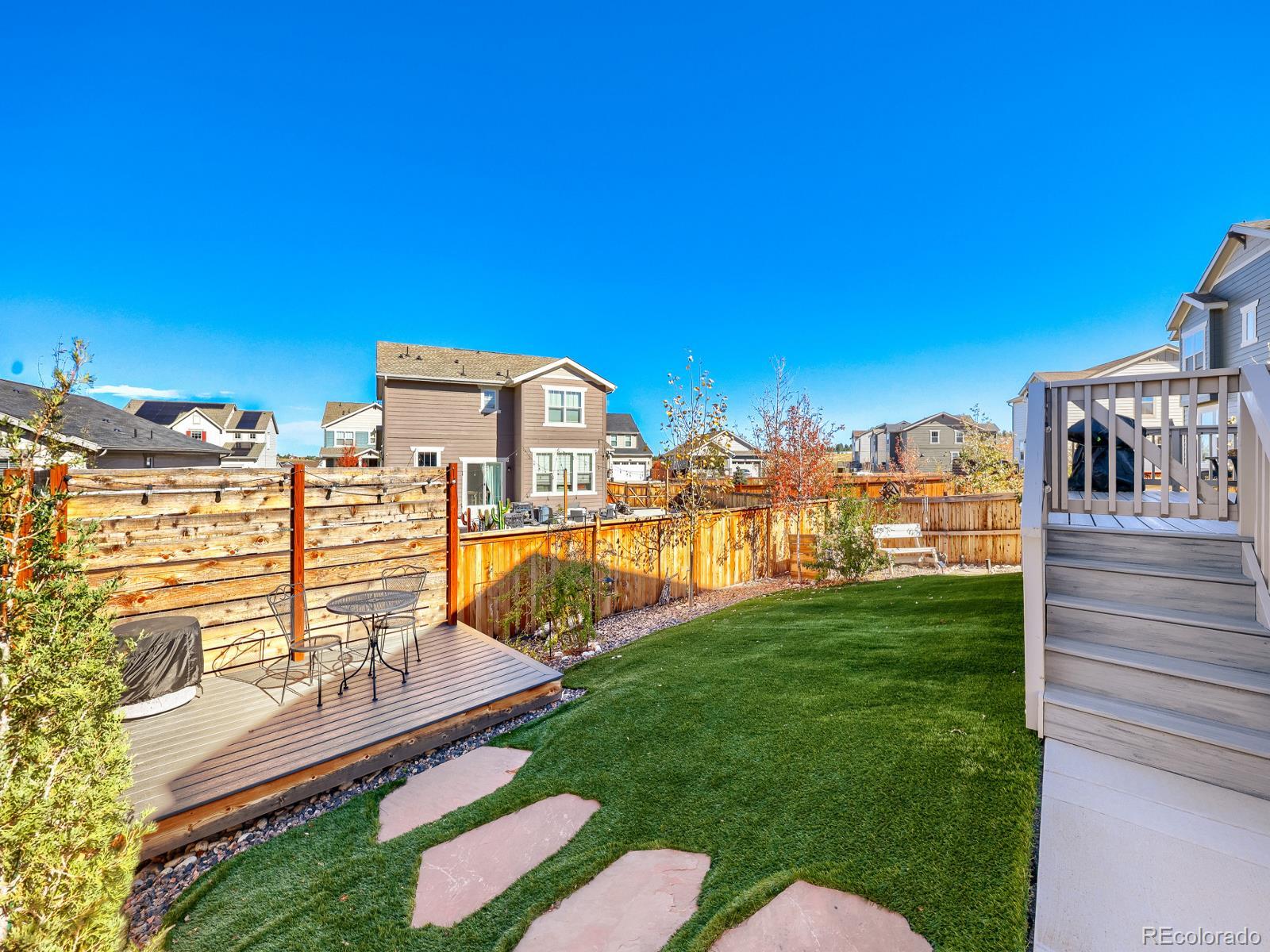 MLS Image #28 for 863  high point trail,elizabeth, Colorado