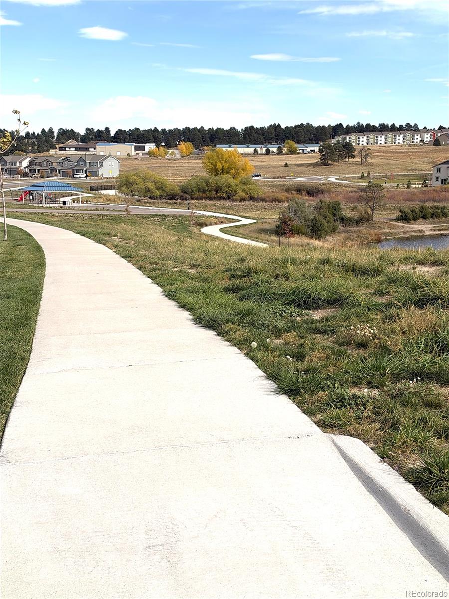MLS Image #31 for 863  high point trail,elizabeth, Colorado