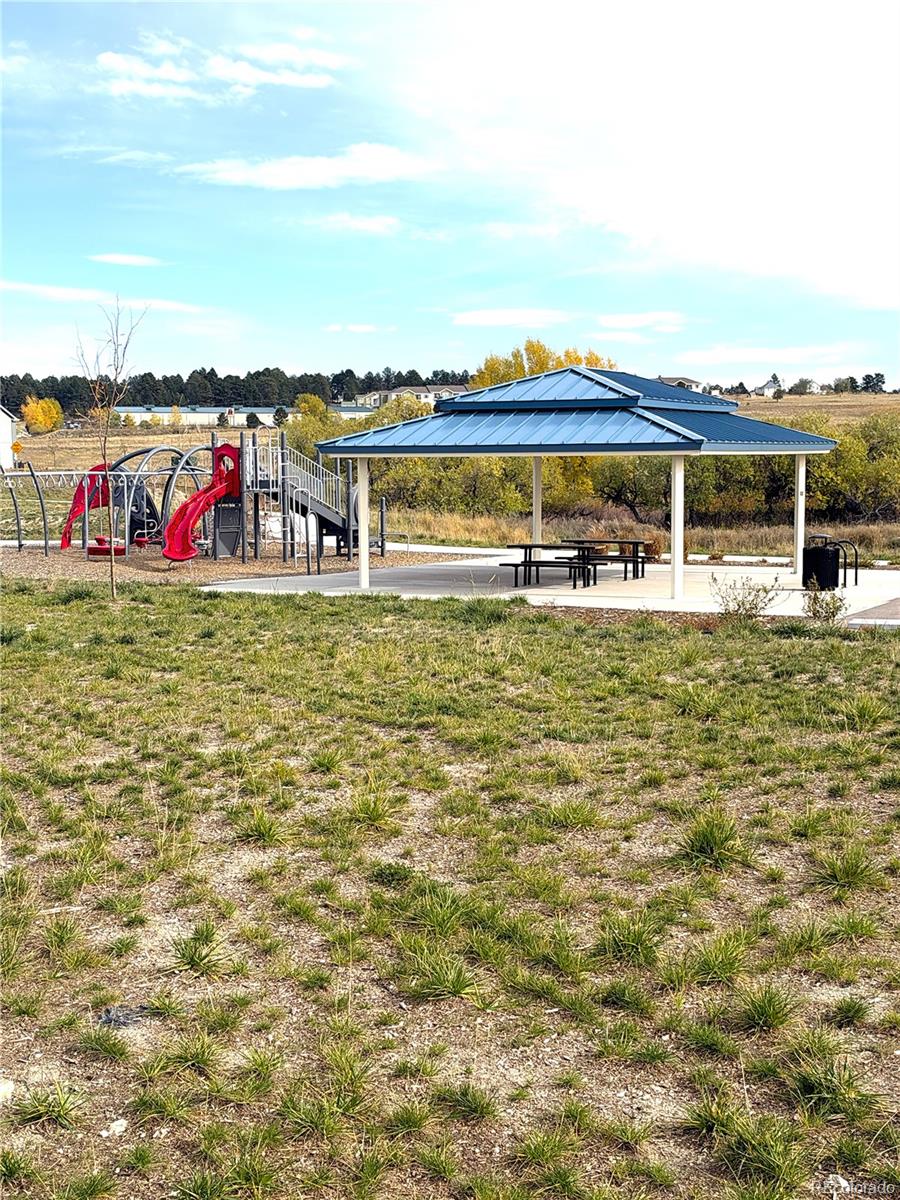 MLS Image #32 for 863  high point trail,elizabeth, Colorado