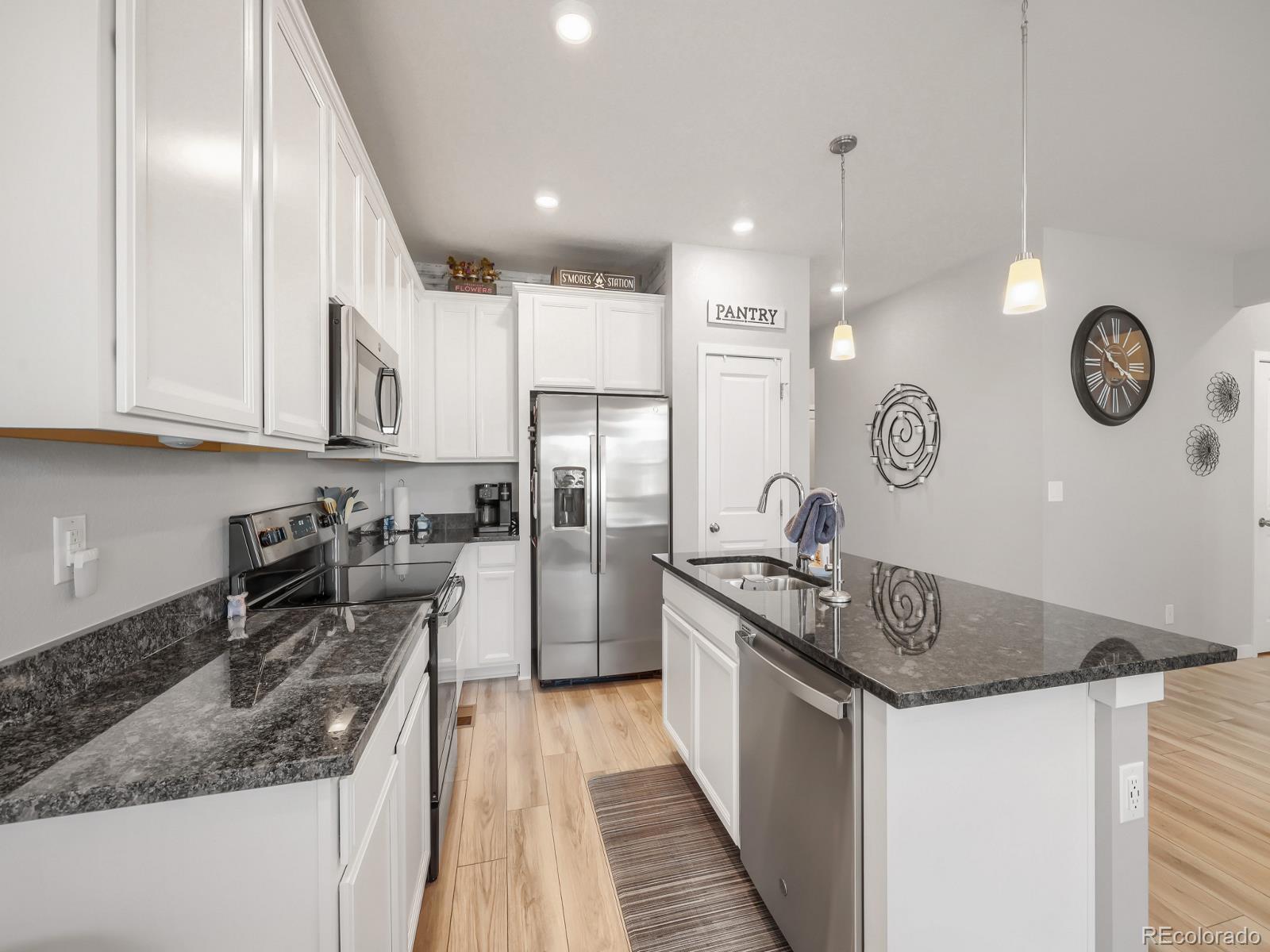 MLS Image #7 for 863  high point trail,elizabeth, Colorado