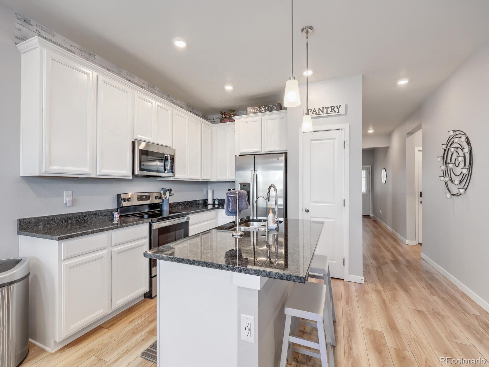 MLS Image #8 for 863  high point trail,elizabeth, Colorado