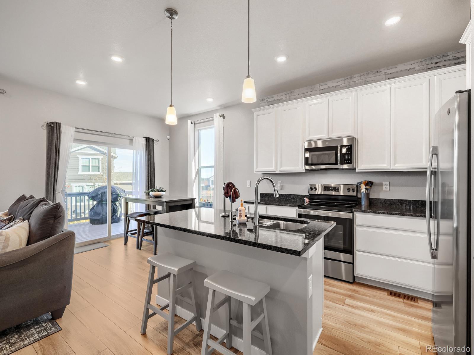 MLS Image #9 for 863  high point trail,elizabeth, Colorado