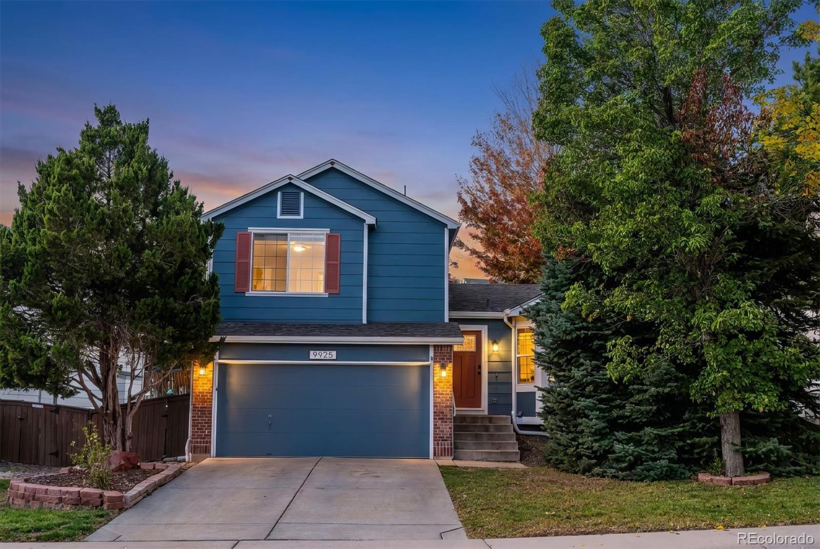 MLS Image #0 for 9925  apollo bay way,highlands ranch, Colorado