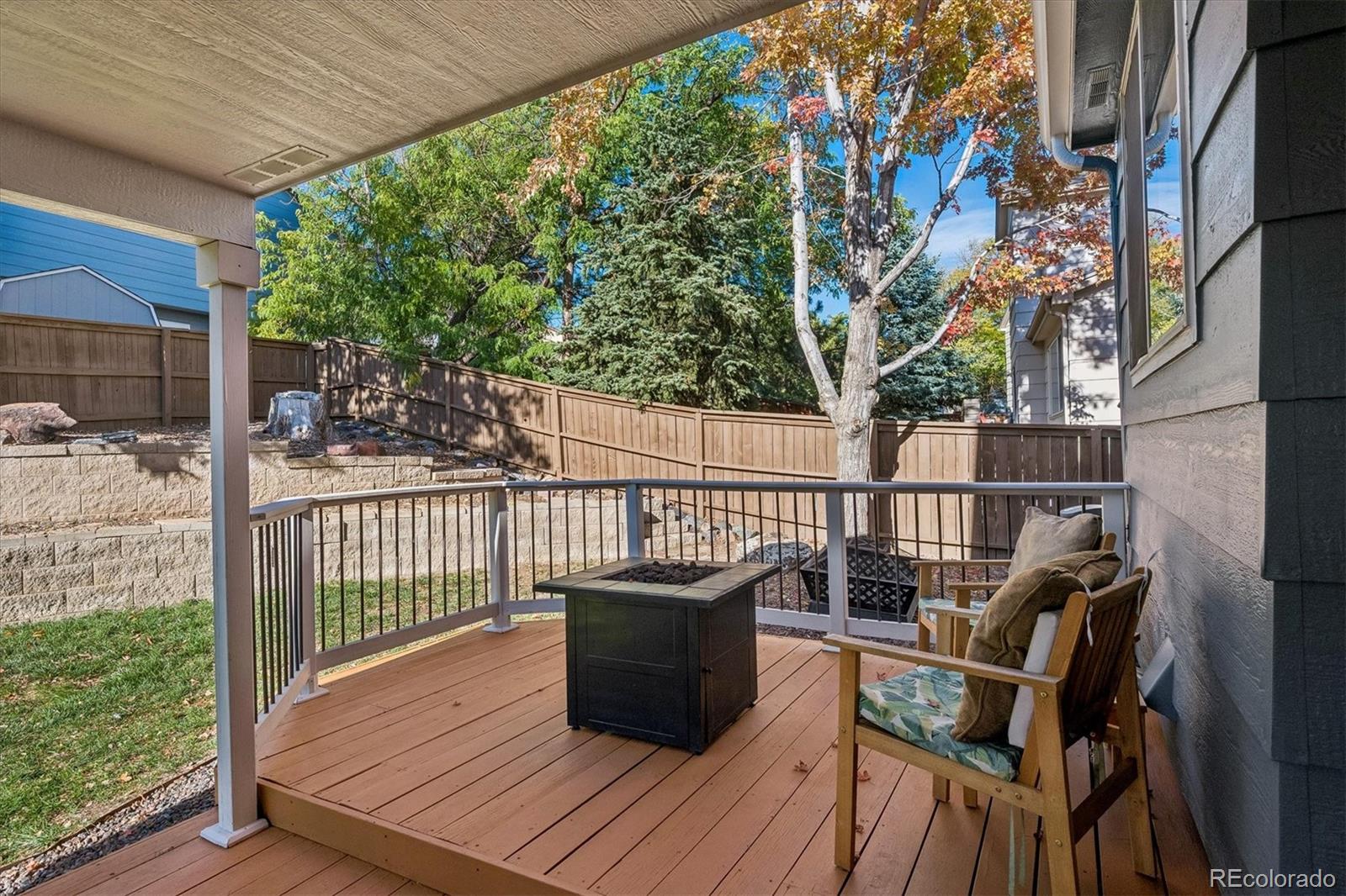 MLS Image #25 for 9925  apollo bay way,highlands ranch, Colorado