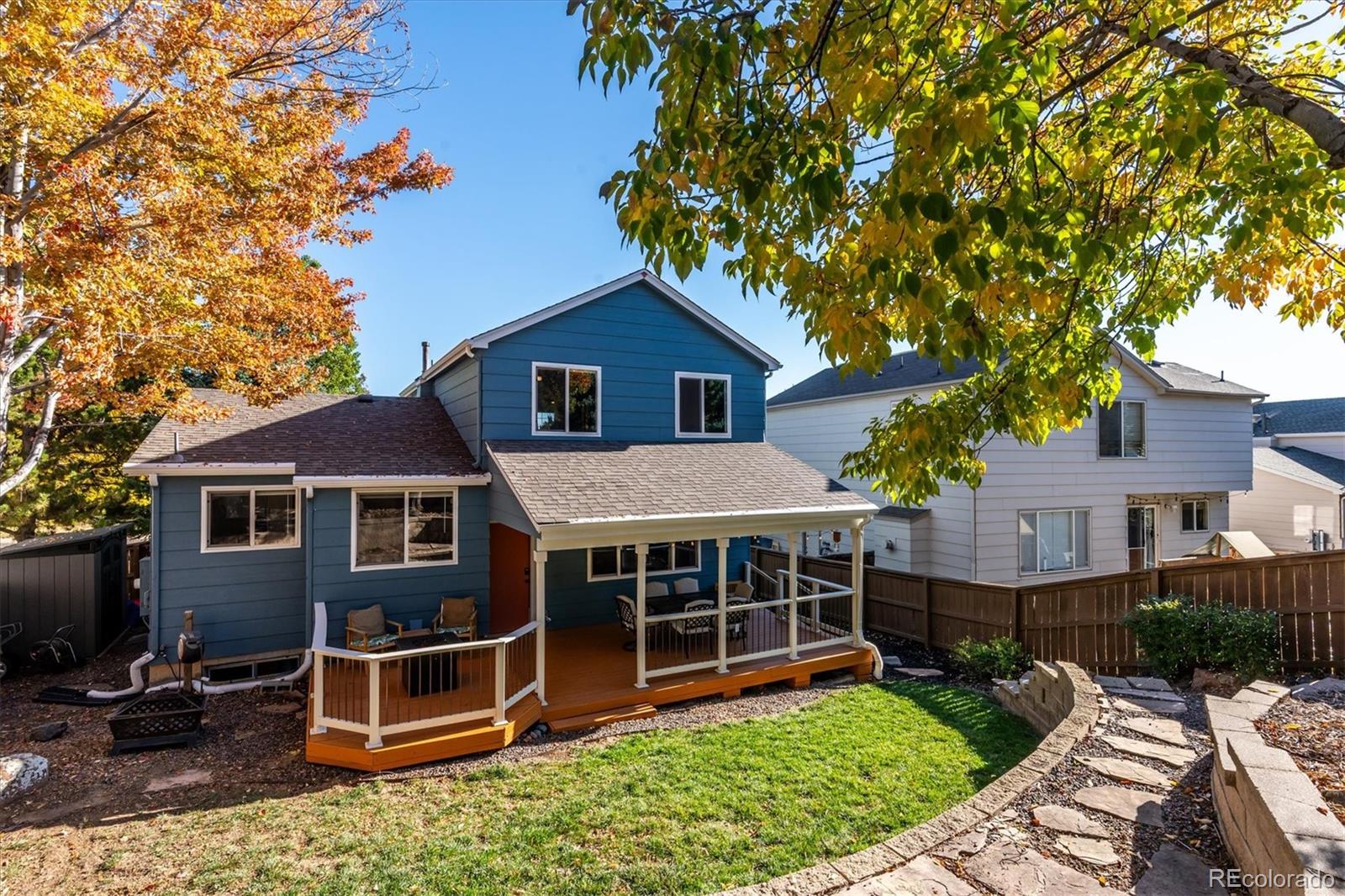 MLS Image #27 for 9925  apollo bay way,highlands ranch, Colorado