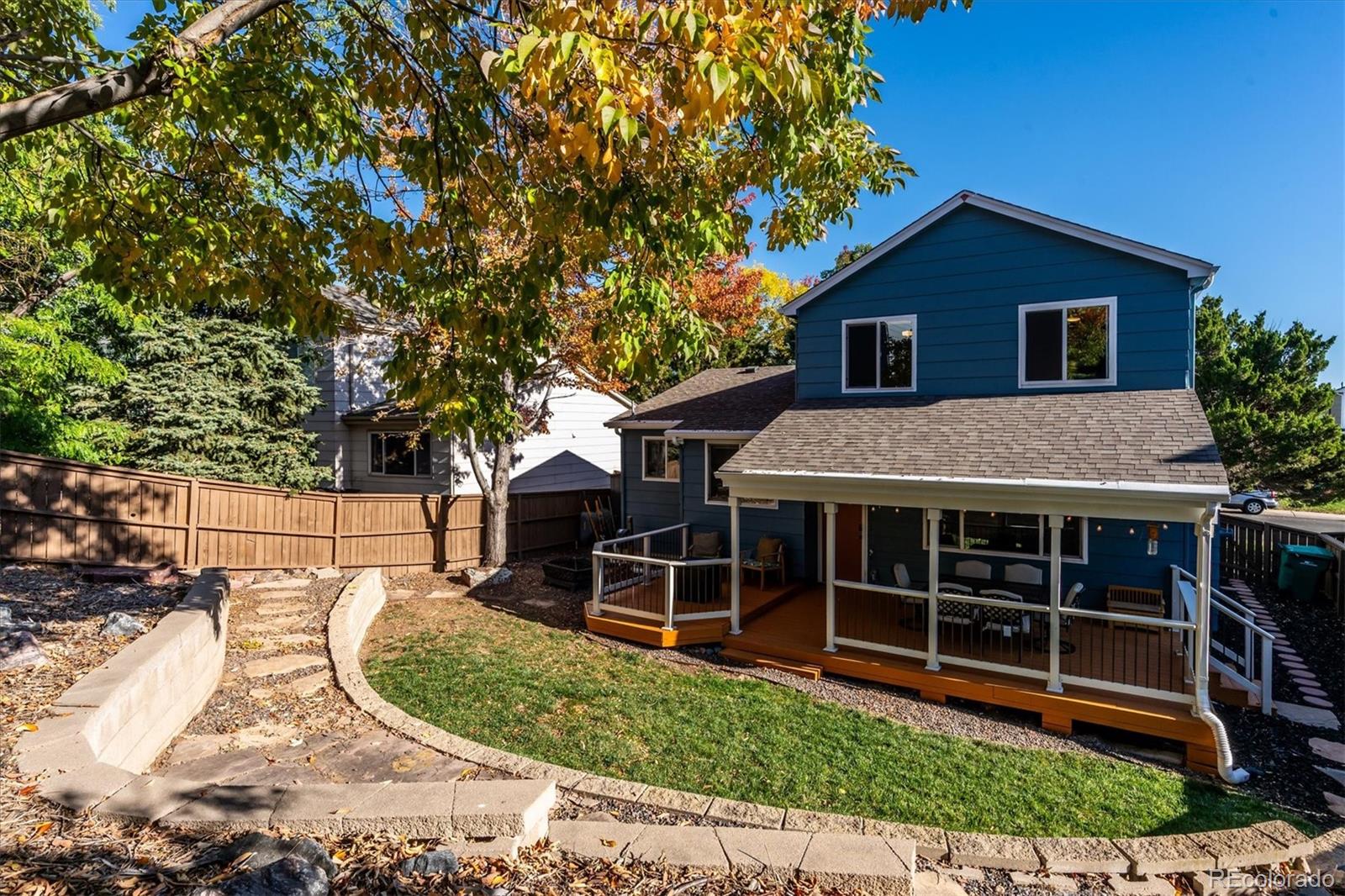 MLS Image #28 for 9925  apollo bay way,highlands ranch, Colorado