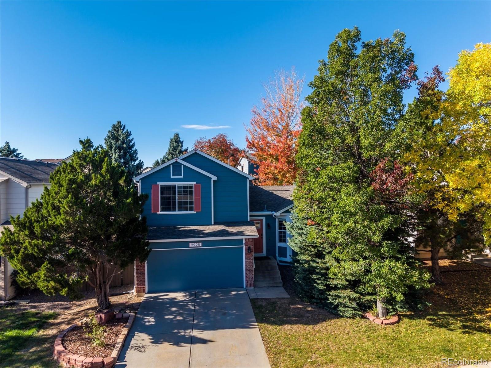 MLS Image #31 for 9925  apollo bay way,highlands ranch, Colorado