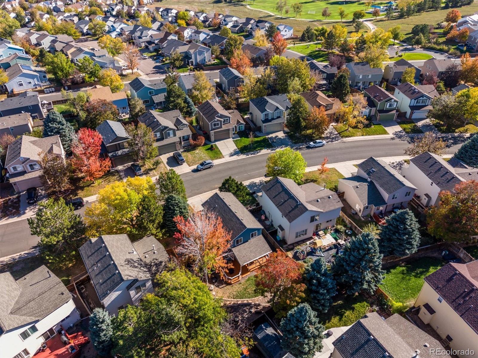 MLS Image #32 for 9925  apollo bay way,highlands ranch, Colorado