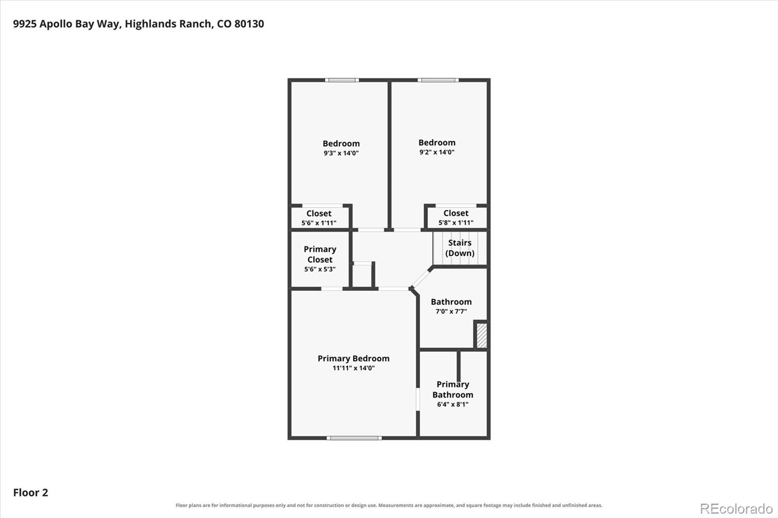 MLS Image #41 for 9925  apollo bay way,highlands ranch, Colorado