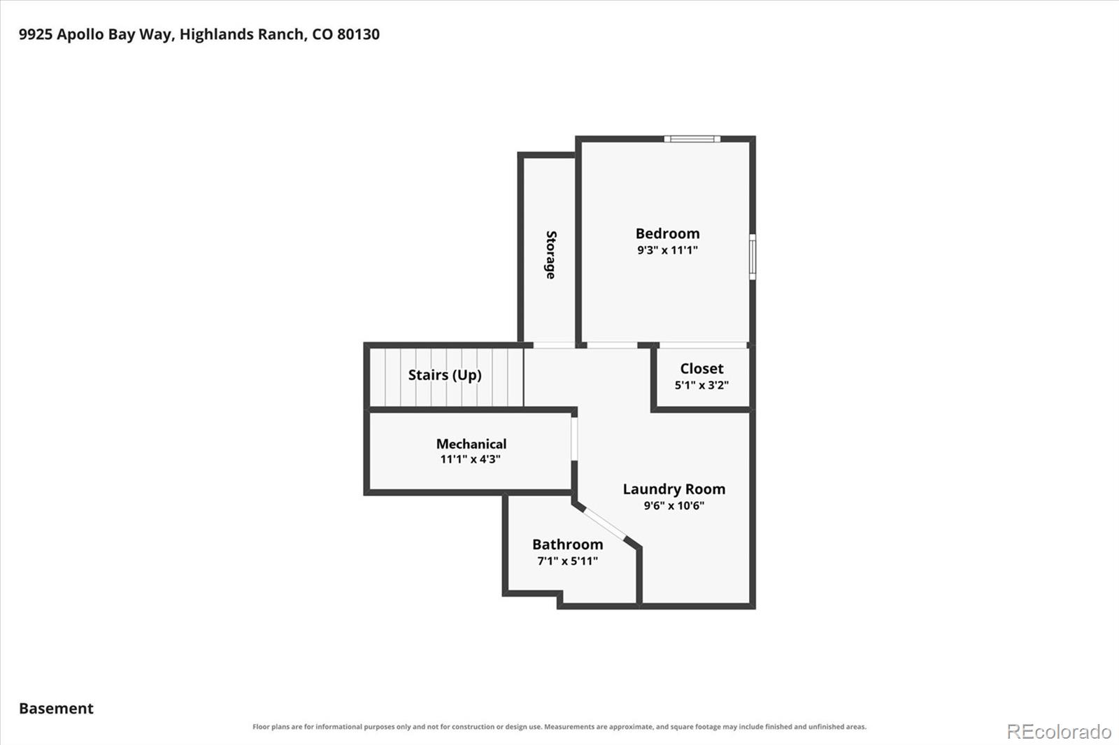 MLS Image #42 for 9925  apollo bay way,highlands ranch, Colorado