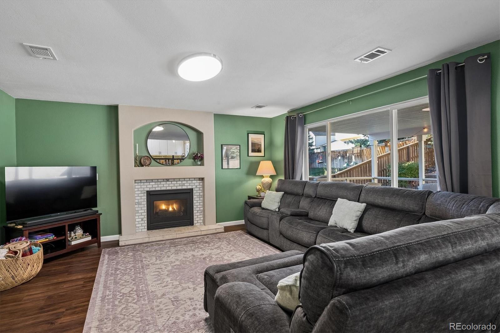MLS Image #7 for 9925  apollo bay way,highlands ranch, Colorado