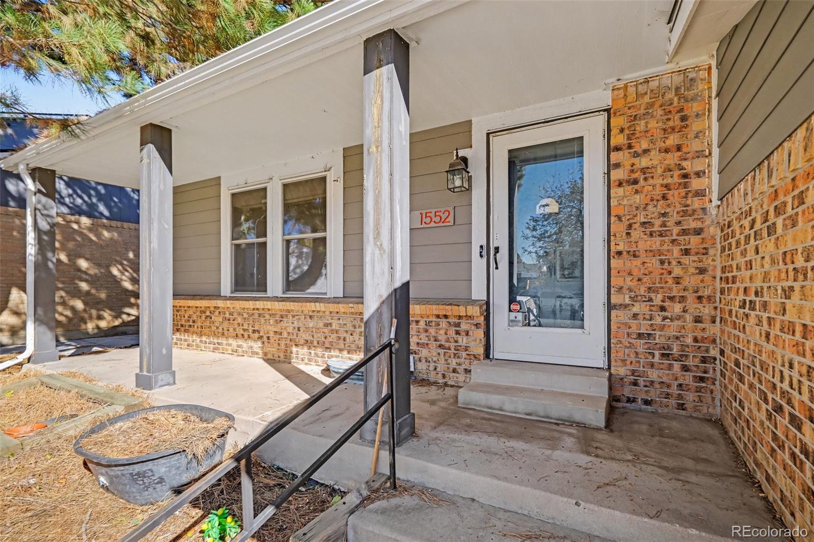 MLS Image #1 for 1552 s dawson street,aurora, Colorado