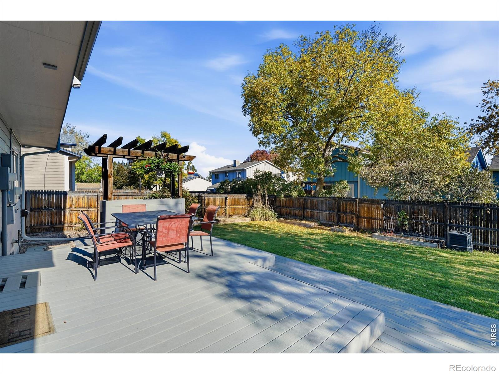 MLS Image #29 for 10746  hobbit lane,westminster, Colorado