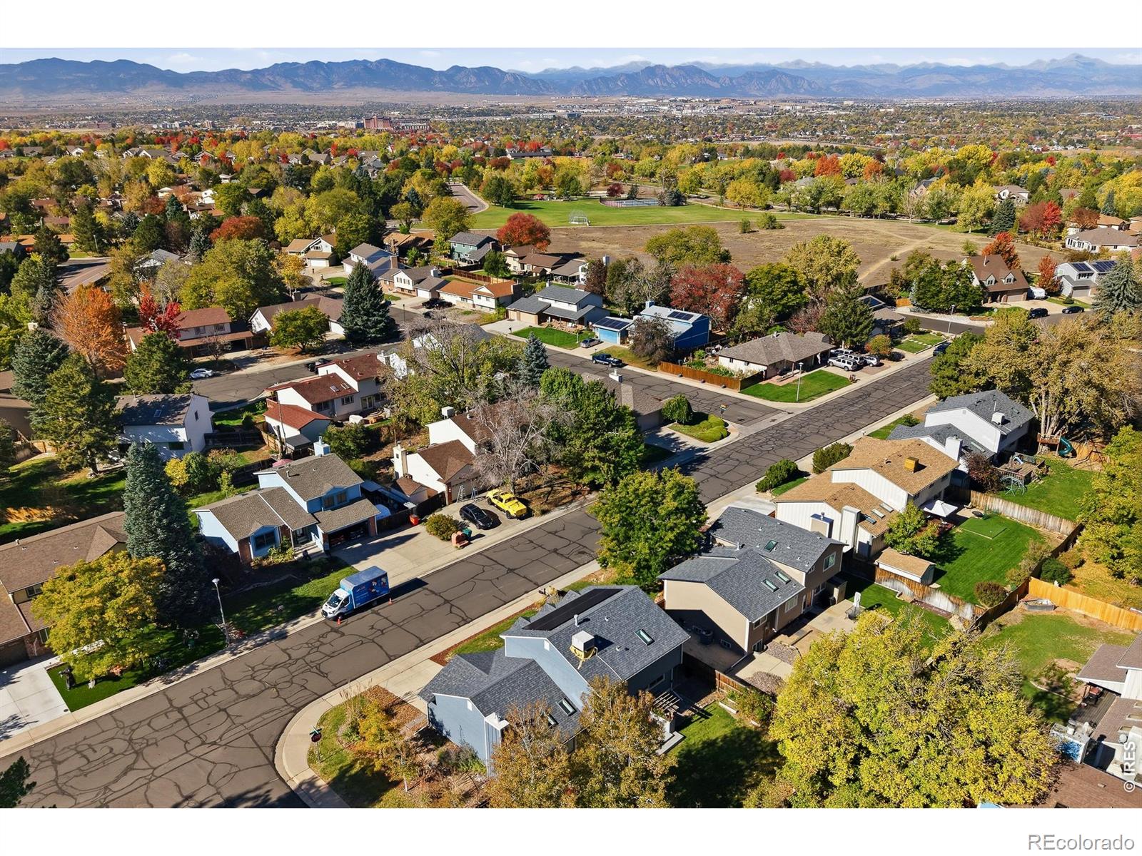 MLS Image #36 for 10746  hobbit lane,westminster, Colorado