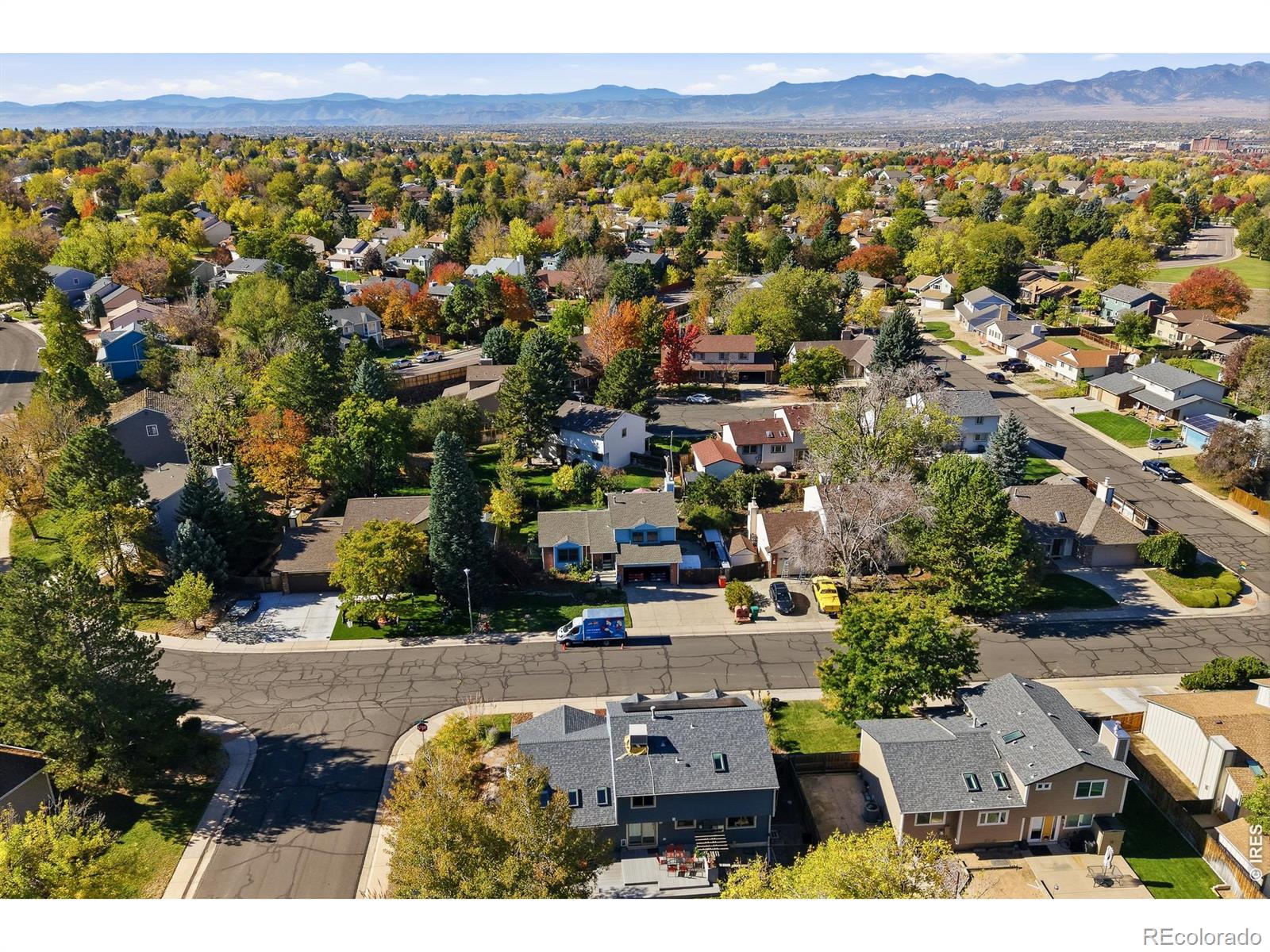 MLS Image #37 for 10746  hobbit lane,westminster, Colorado