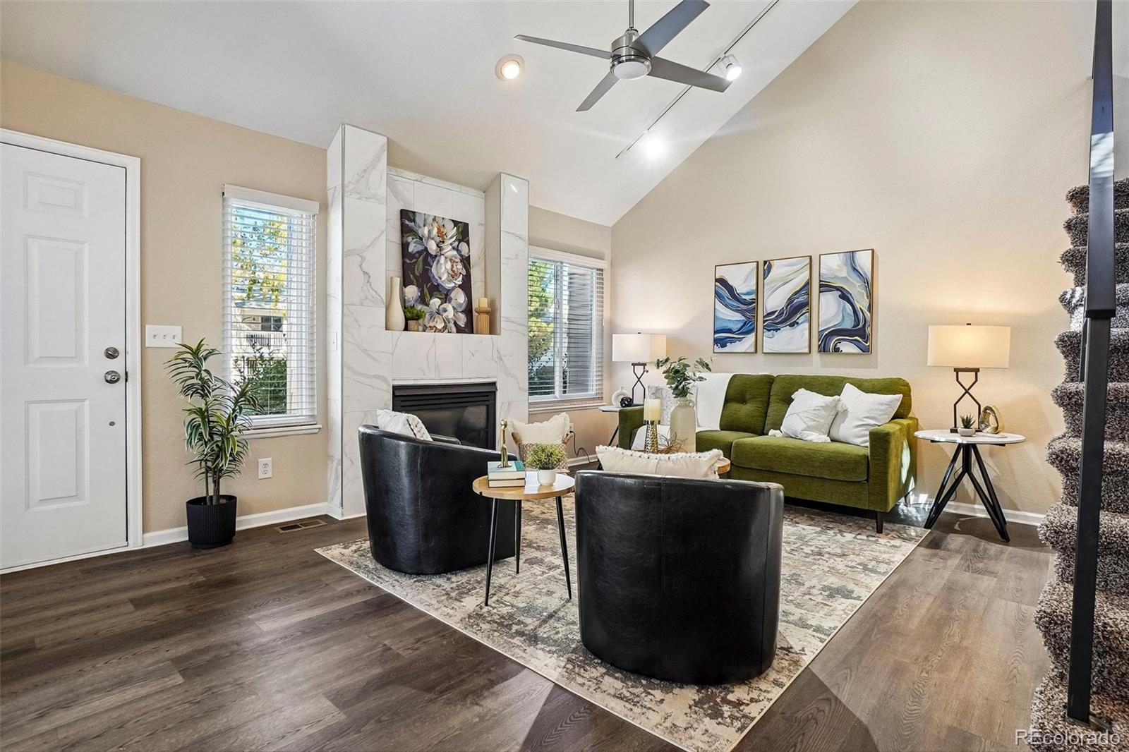 MLS Image #14 for 12682 e pacific circle ,aurora, Colorado