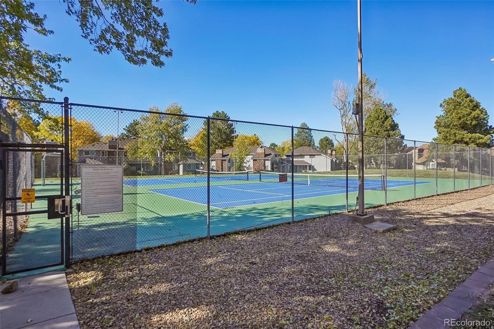 MLS Image #35 for 12682 e pacific circle ,aurora, Colorado