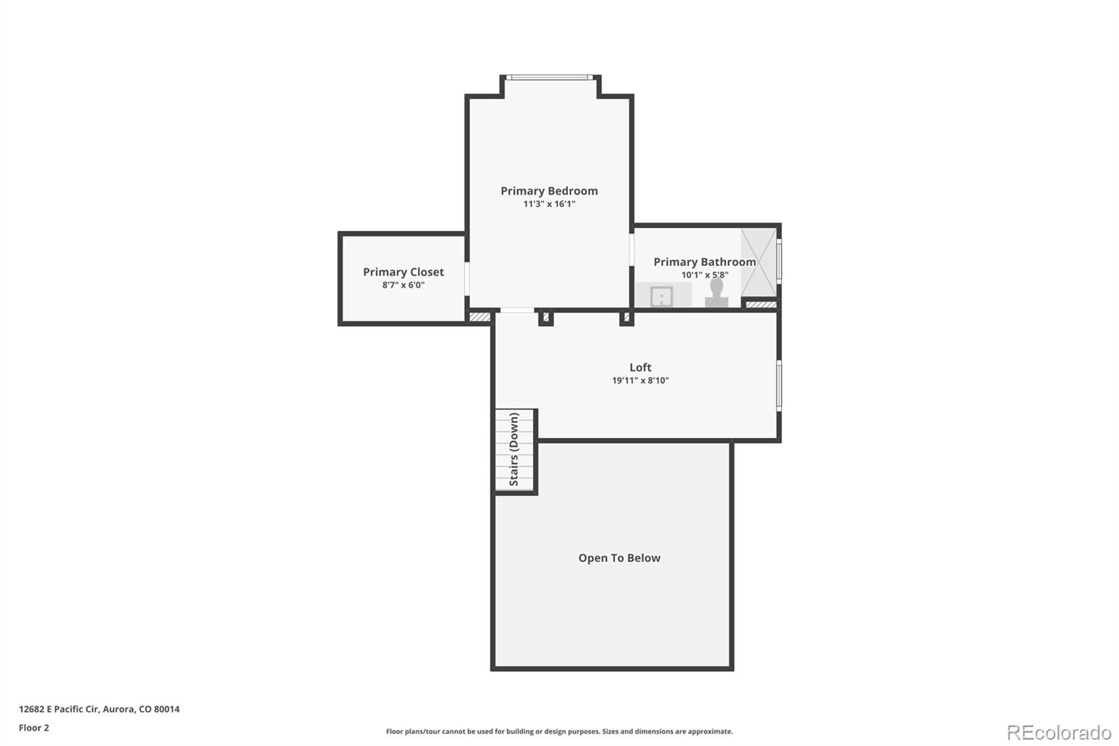MLS Image #39 for 12682 e pacific circle ,aurora, Colorado