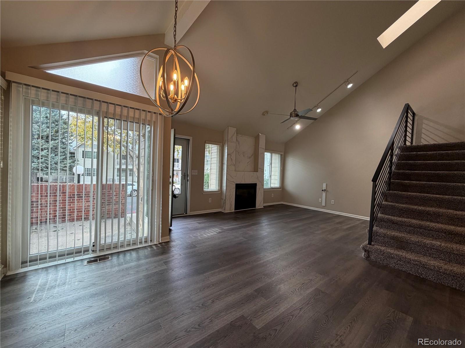 MLS Image #4 for 12682 e pacific circle,aurora, Colorado
