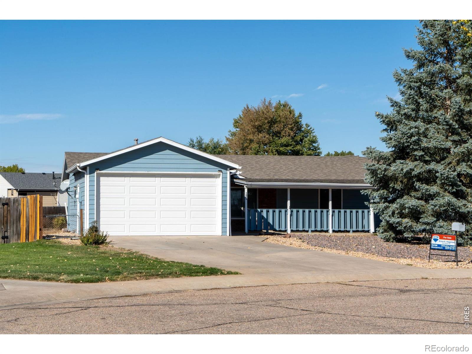 MLS Image #0 for 1625  40th st ct,evans, Colorado