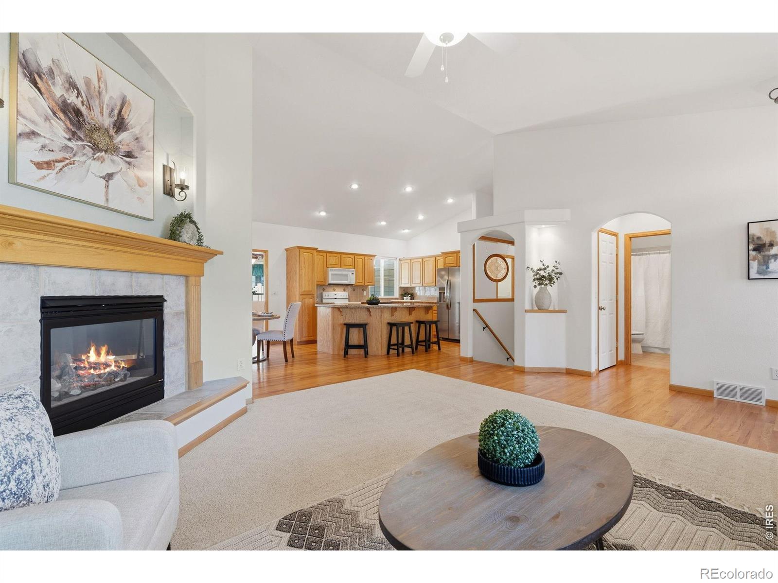 MLS Image #2 for 2380  woody creek circle,loveland, Colorado