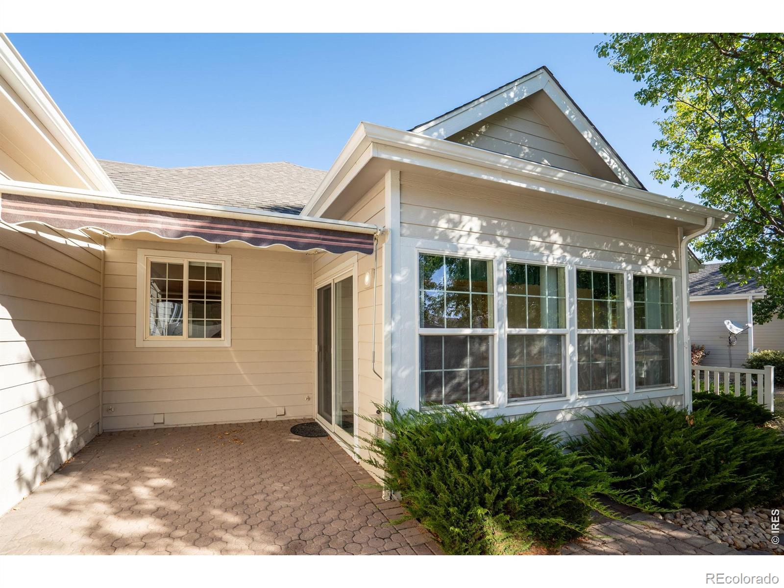 MLS Image #35 for 2380  woody creek circle,loveland, Colorado