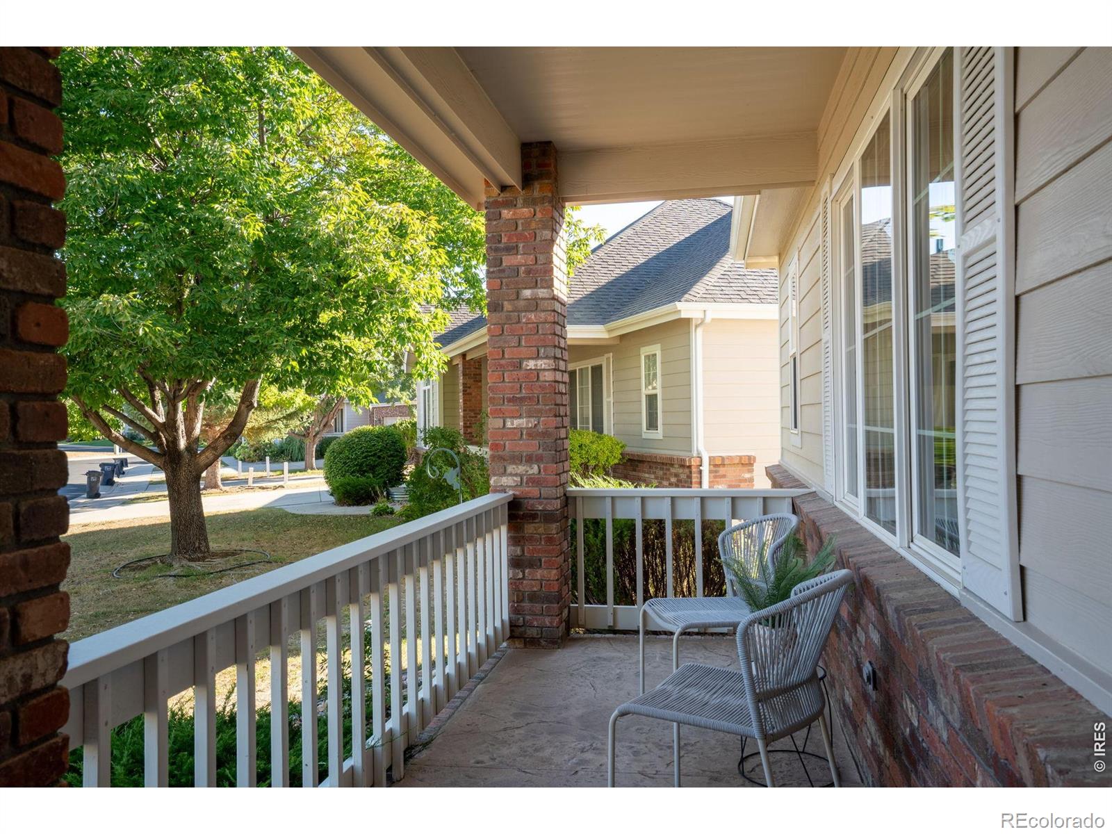 MLS Image #45 for 2380  woody creek circle,loveland, Colorado