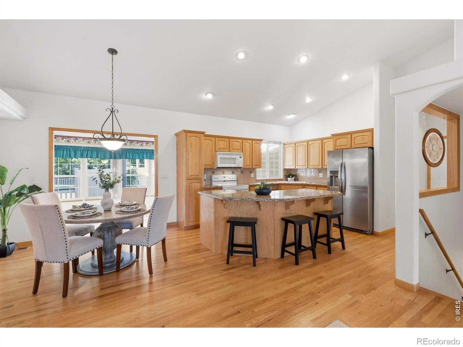 MLS Image #5 for 2380  woody creek circle,loveland, Colorado