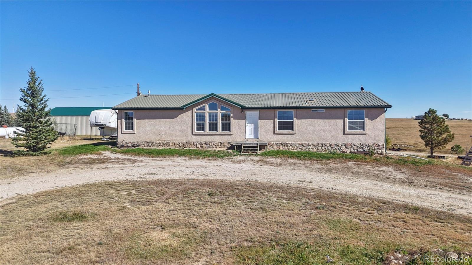 MLS Image #0 for 5955 s calhan road,calhan, Colorado