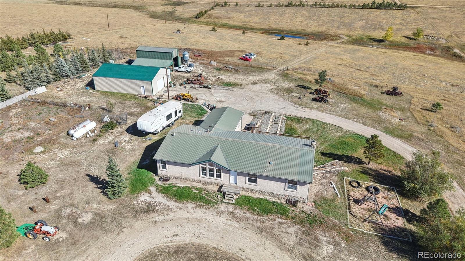 MLS Image #39 for 5955 s calhan road,calhan, Colorado