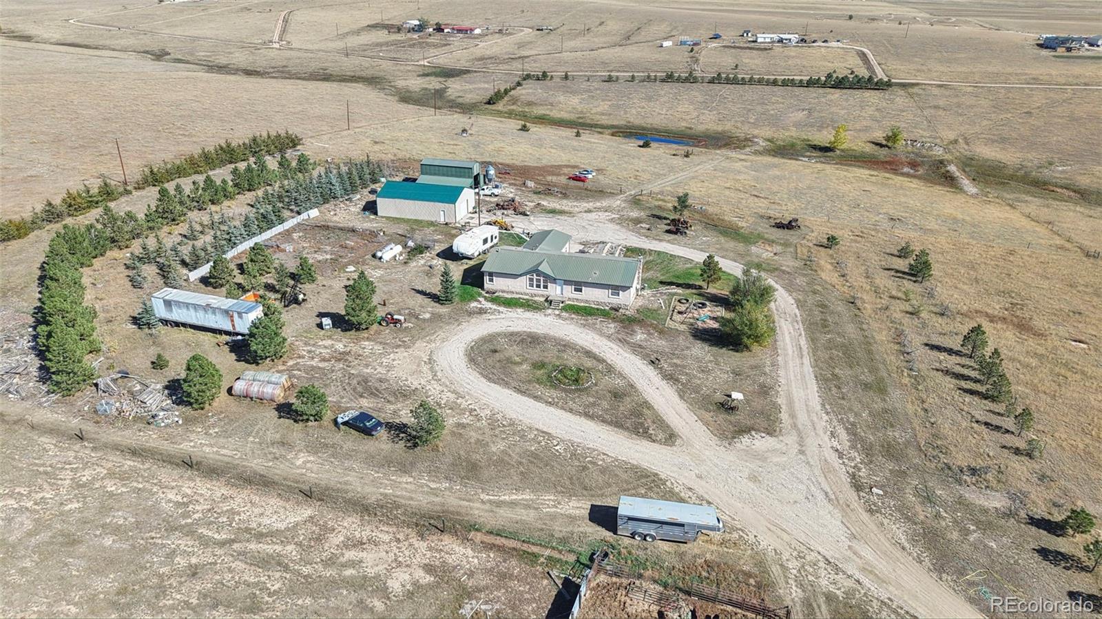 MLS Image #40 for 5955 s calhan road,calhan, Colorado