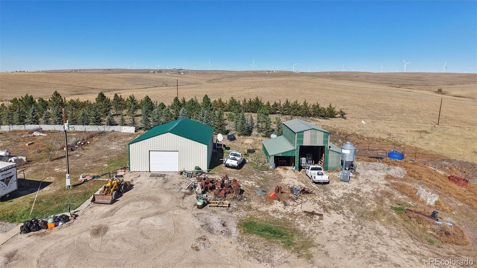 MLS Image #41 for 5955 s calhan road,calhan, Colorado