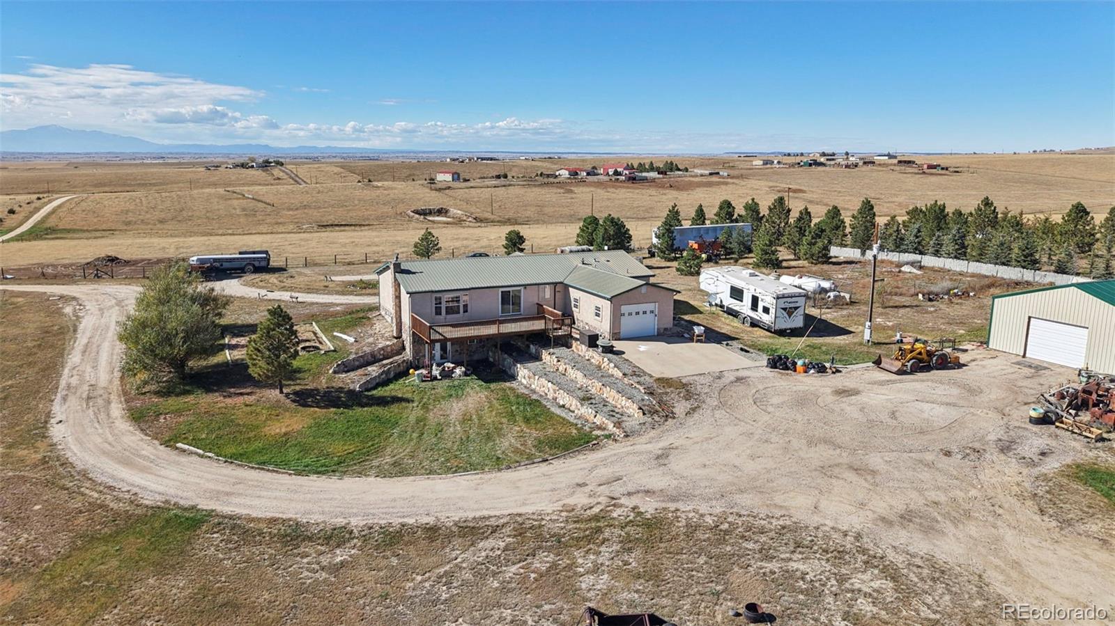 MLS Image #42 for 5955 s calhan road,calhan, Colorado