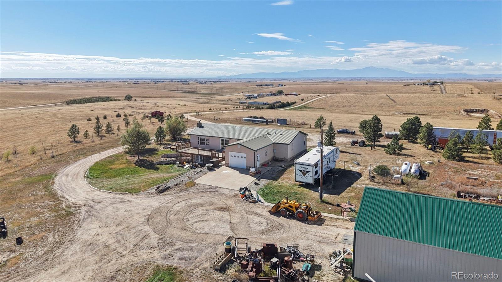MLS Image #43 for 5955 s calhan road,calhan, Colorado