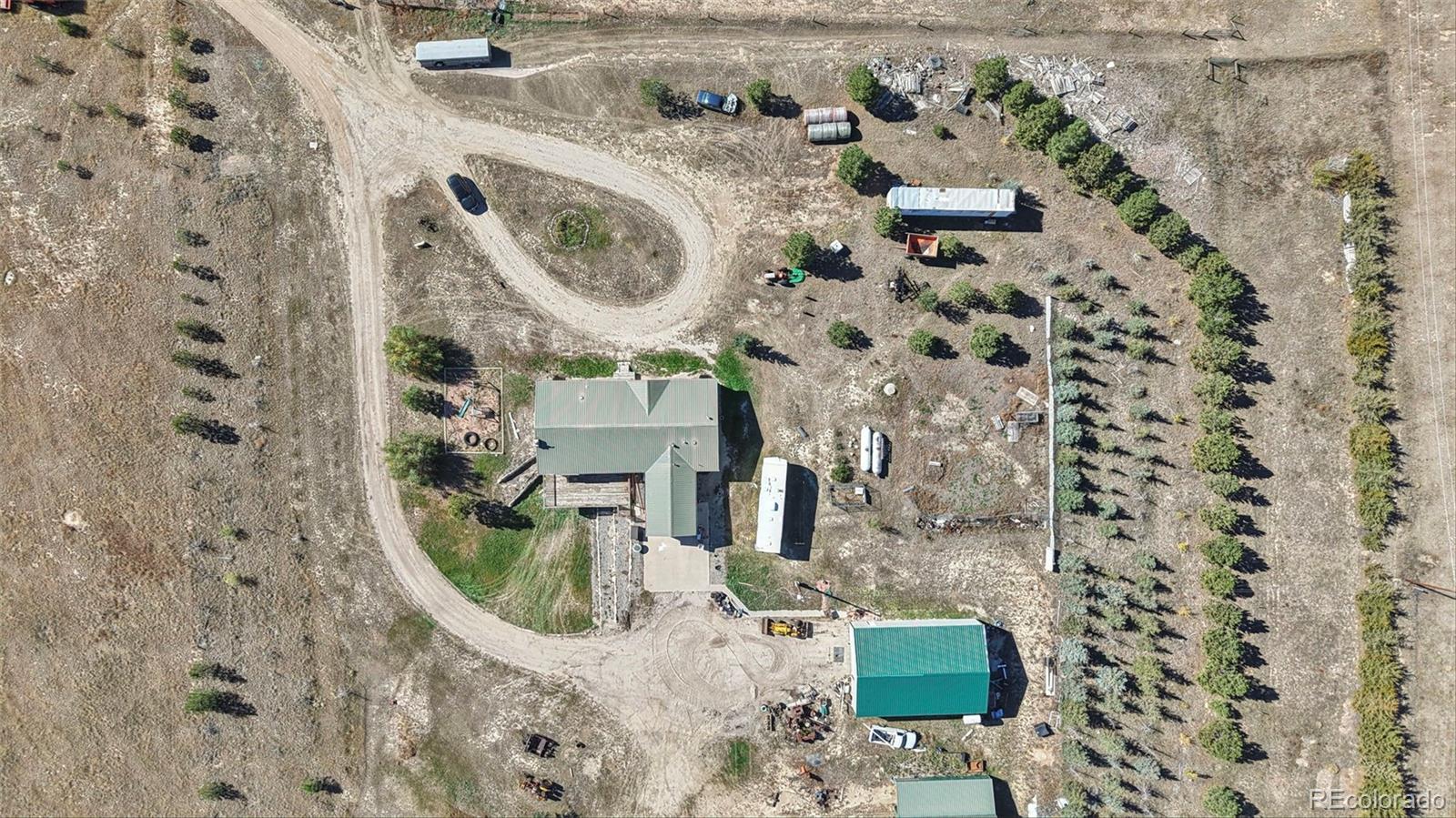 MLS Image #44 for 5955 s calhan road,calhan, Colorado