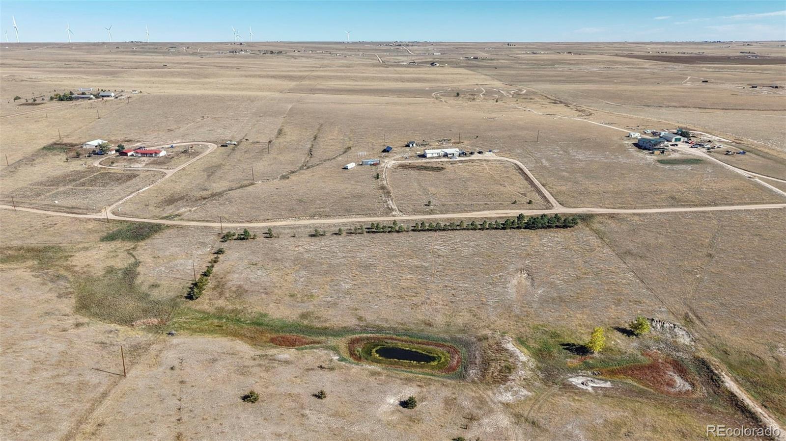 MLS Image #45 for 5955 s calhan road,calhan, Colorado