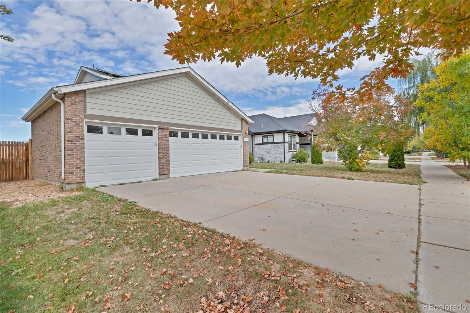 MLS Image #1 for 14543 e 26th place,aurora, Colorado