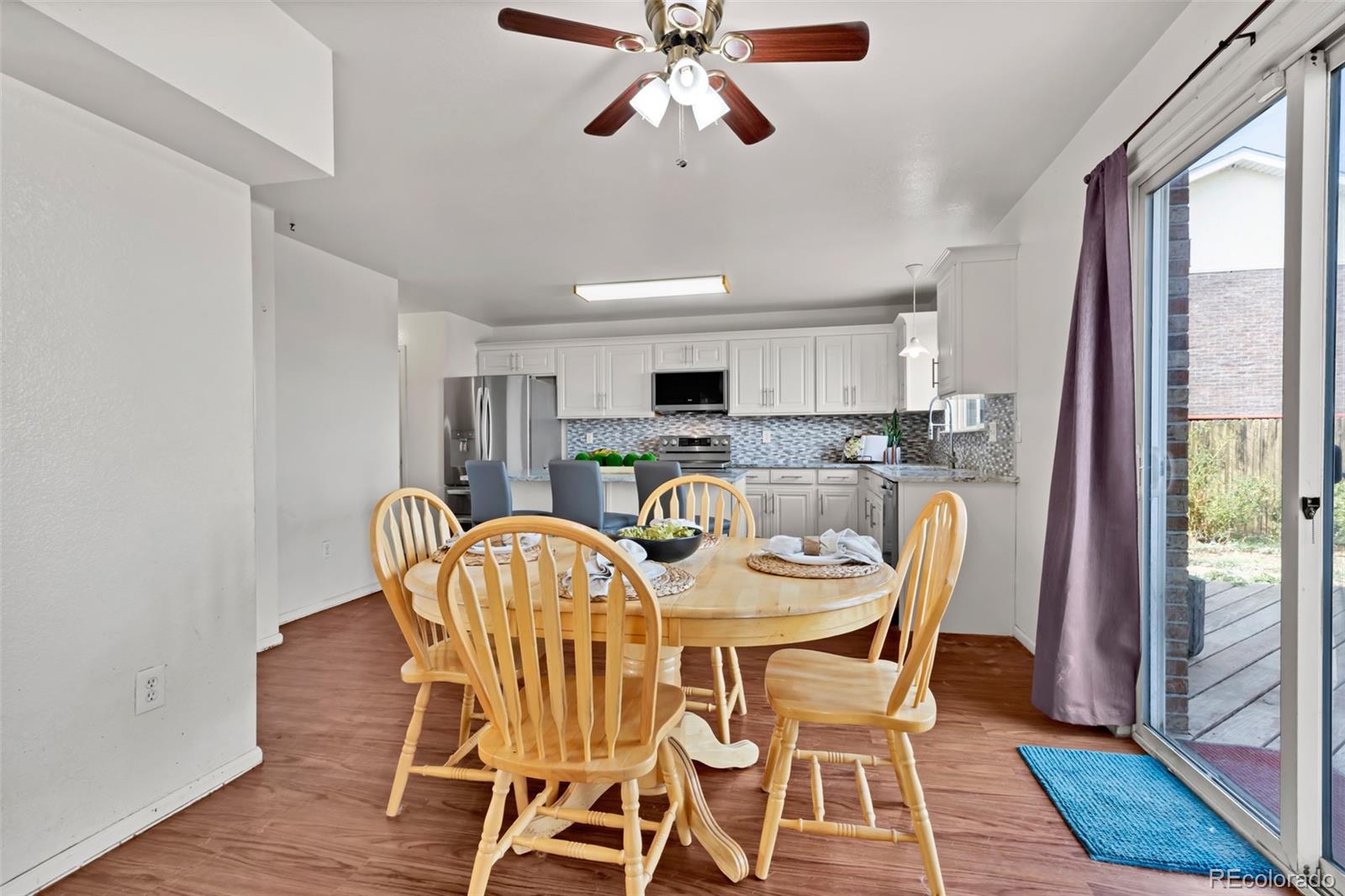 MLS Image #10 for 14543 e 26th place,aurora, Colorado