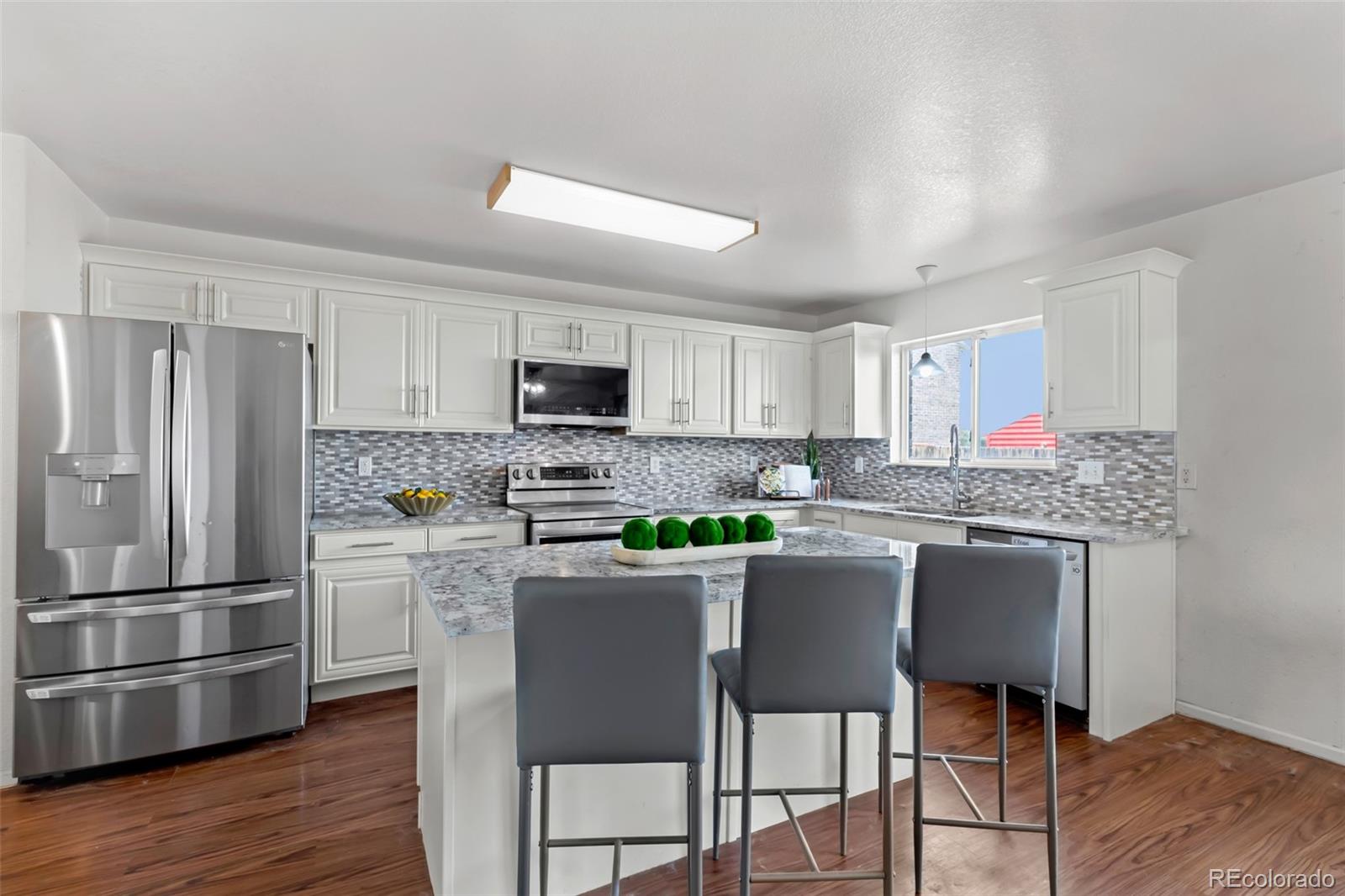 MLS Image #13 for 14543 e 26th place,aurora, Colorado