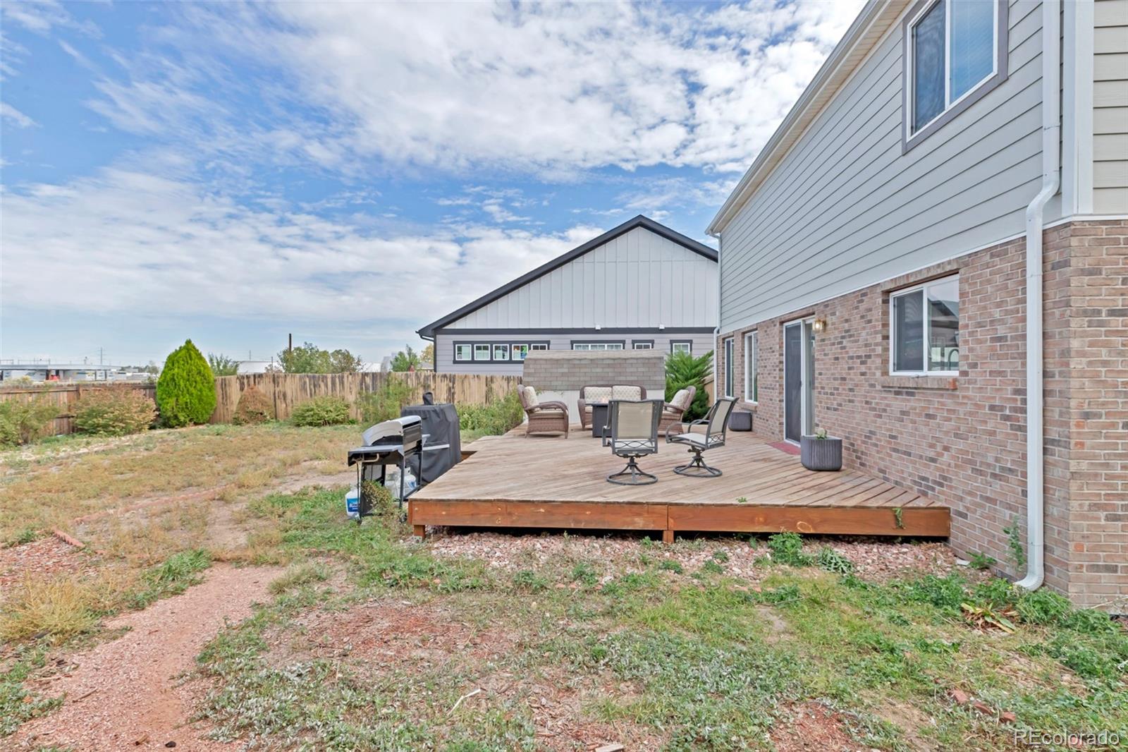 MLS Image #30 for 14543 e 26th place,aurora, Colorado