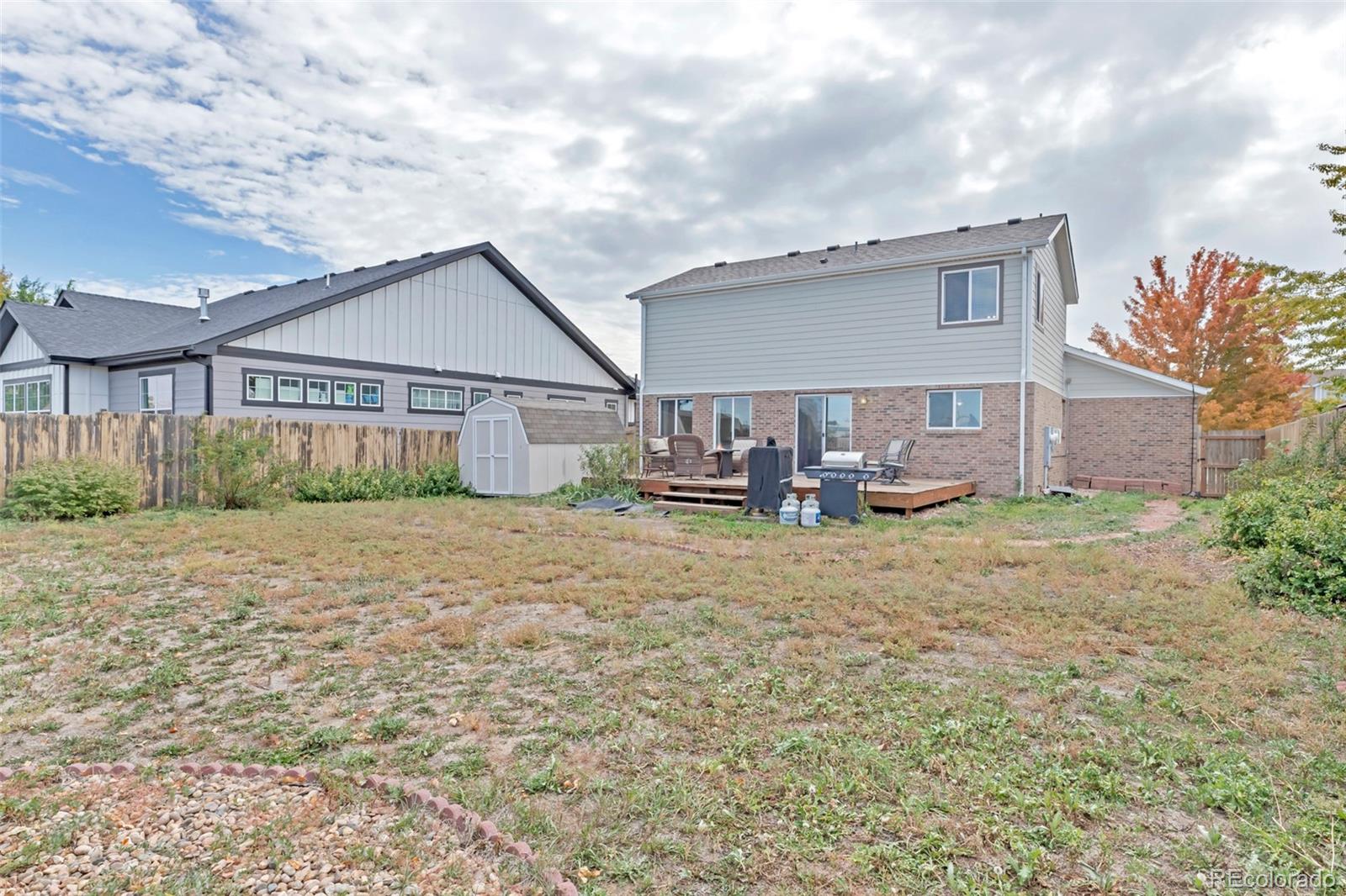 MLS Image #31 for 14543 e 26th place,aurora, Colorado